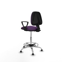 Bürostuhl Piqueras y Crespo BFN05RT Lila Lang