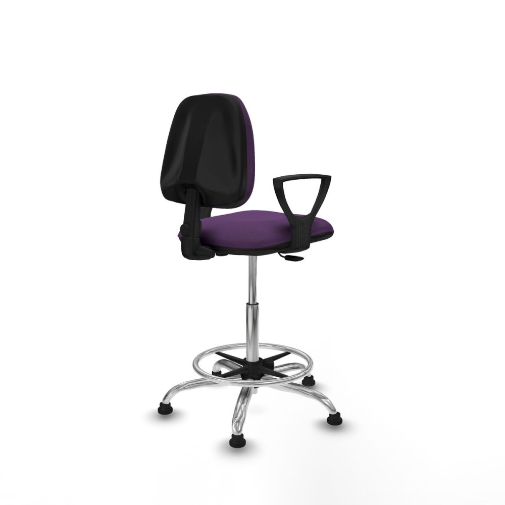 Bürostuhl Piqueras y Crespo BFN05RT Lila Lang