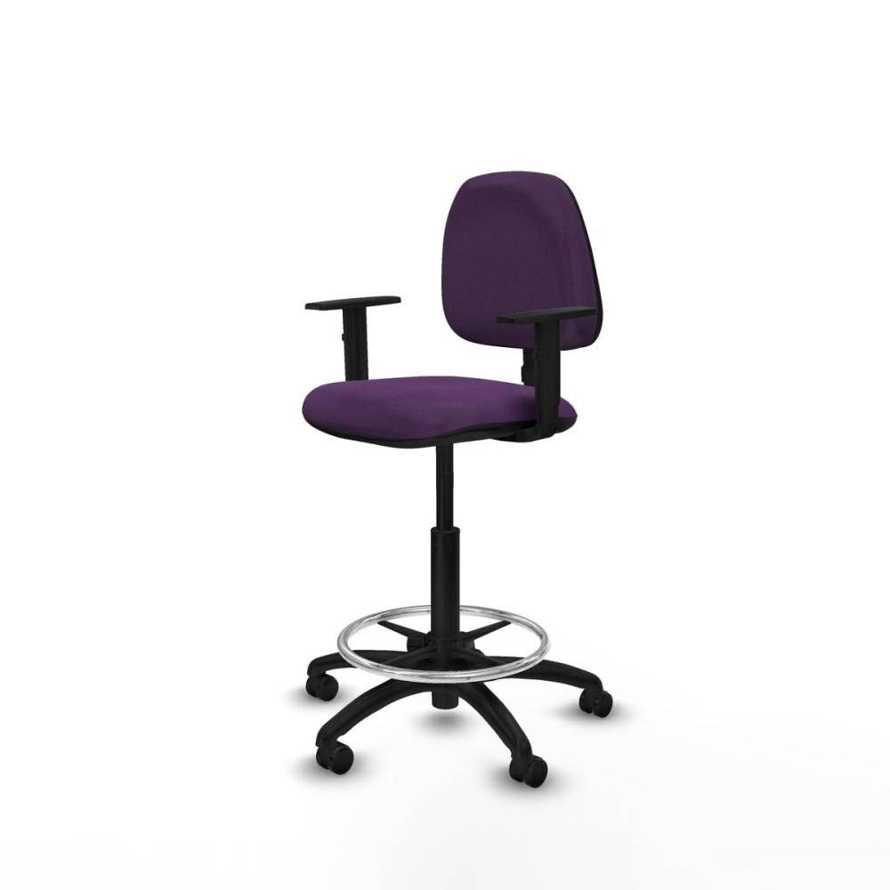 Bürostuhl Piqueras y Crespo B1D01RF Lila Lang