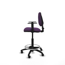 Bürostuhl Piqueras y Crespo B1D01RF Lila Lang