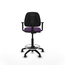 Bürostuhl Piqueras y Crespo B1D01RF Lila Lang