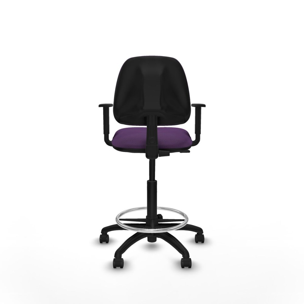 Bürostuhl Piqueras y Crespo B1D01RF Lila Lang