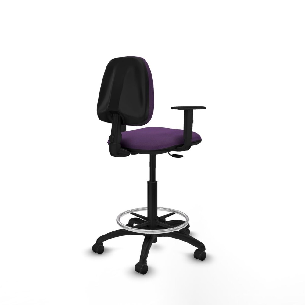 Bürostuhl Piqueras y Crespo B1D01RF Lila Lang