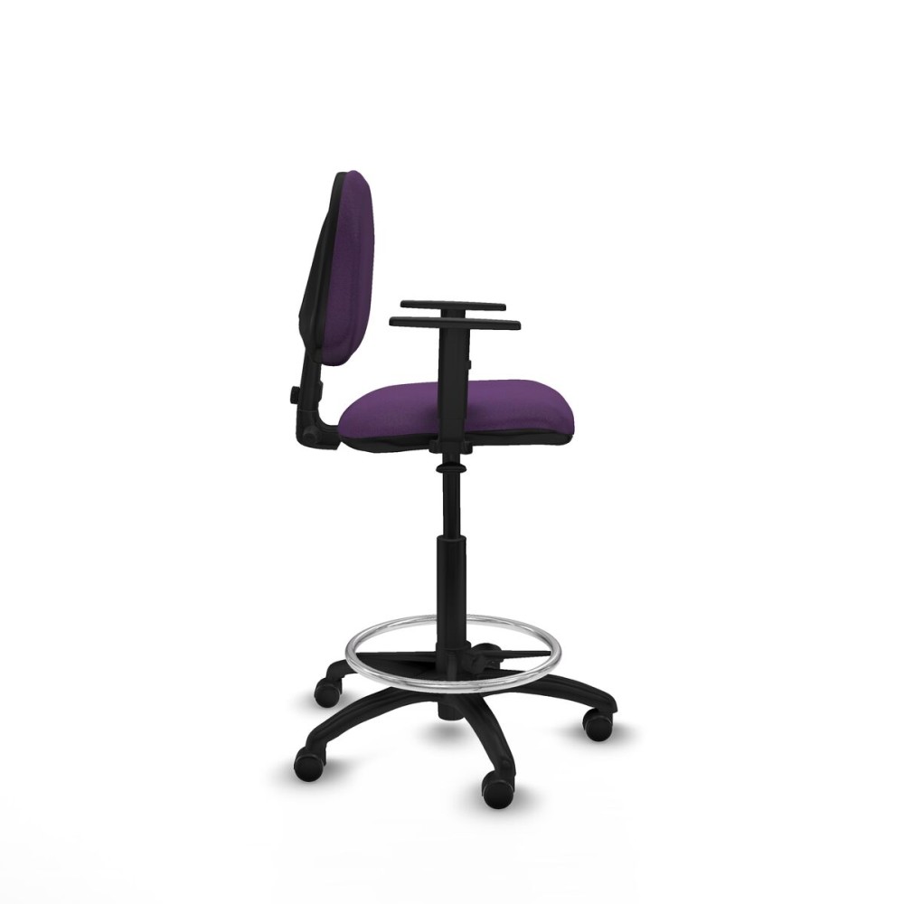 Bürostuhl Piqueras y Crespo B1D01RF Lila Lang
