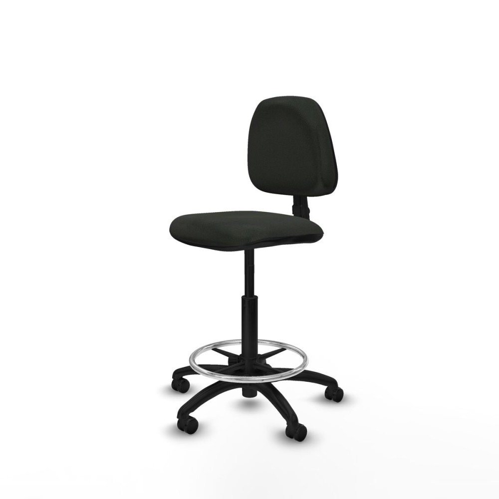 Bürostuhl Piqueras y Crespo B0001RP Schwarz Lang