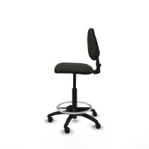 Bürostuhl Piqueras y Crespo B0001RP Schwarz Lang