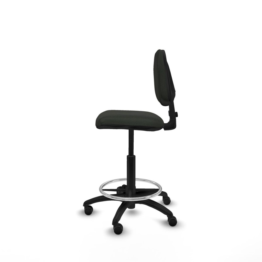 Bürostuhl Piqueras y Crespo B0001RP Schwarz Lang