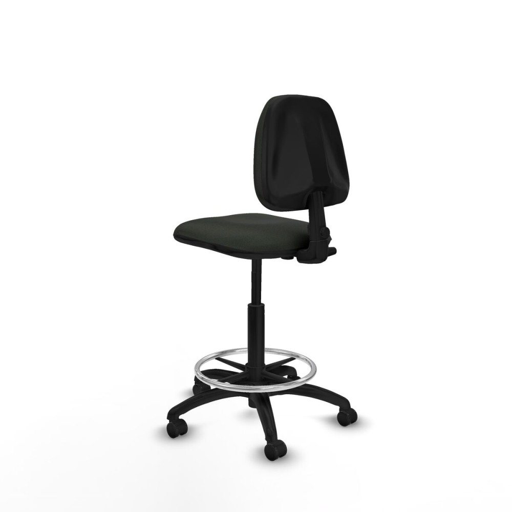 Bürostuhl Piqueras y Crespo B0001RP Schwarz Lang