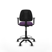 Bürostuhl Piqueras y Crespo B1D01RP Lila Lang