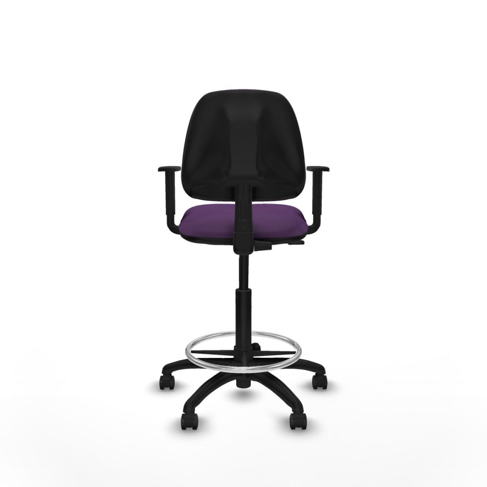 Bürostuhl Piqueras y Crespo B1D01RP Lila Lang