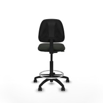 Bürostuhl Piqueras y Crespo B0001RP Schwarz Lang