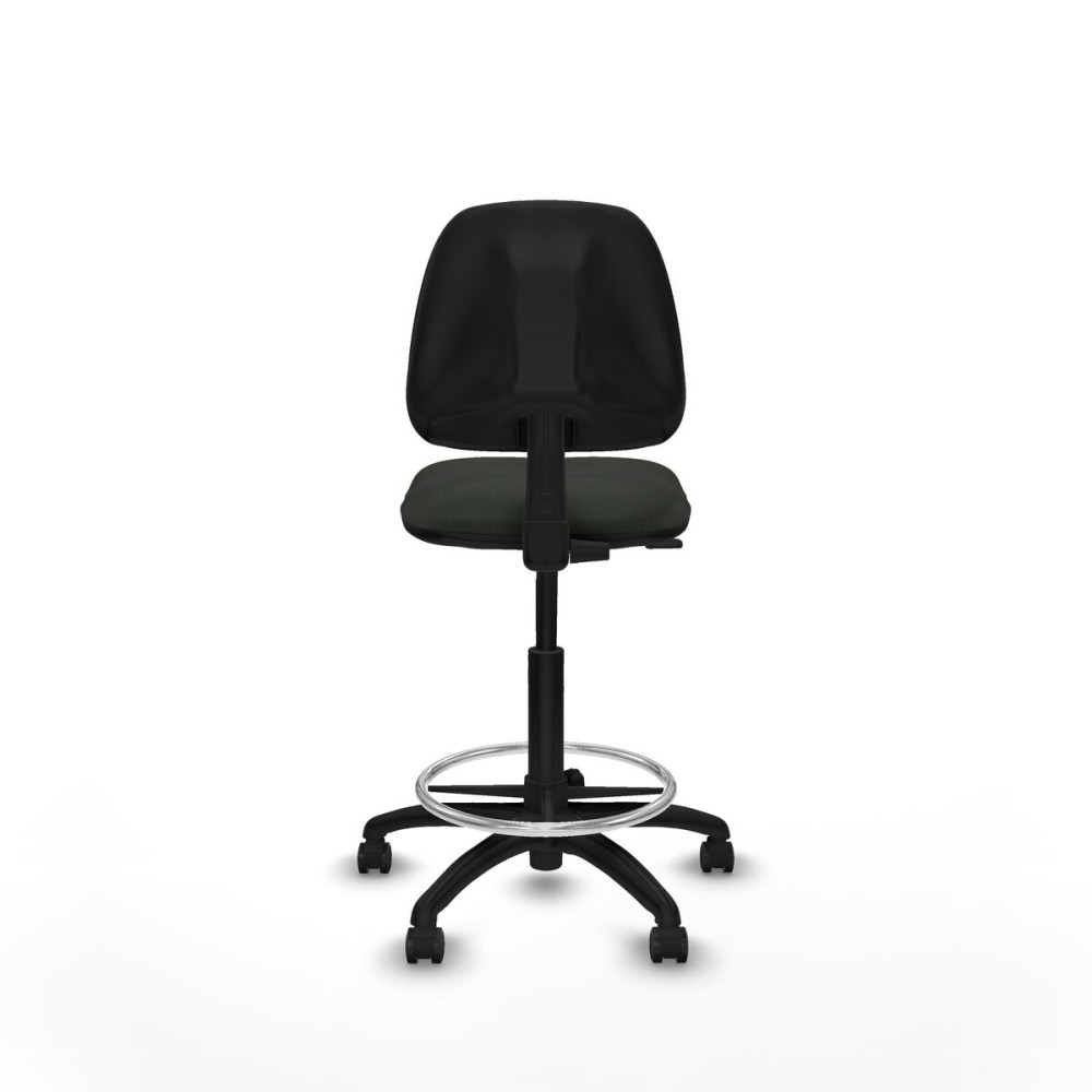 Bürostuhl Piqueras y Crespo B0001RP Schwarz Lang