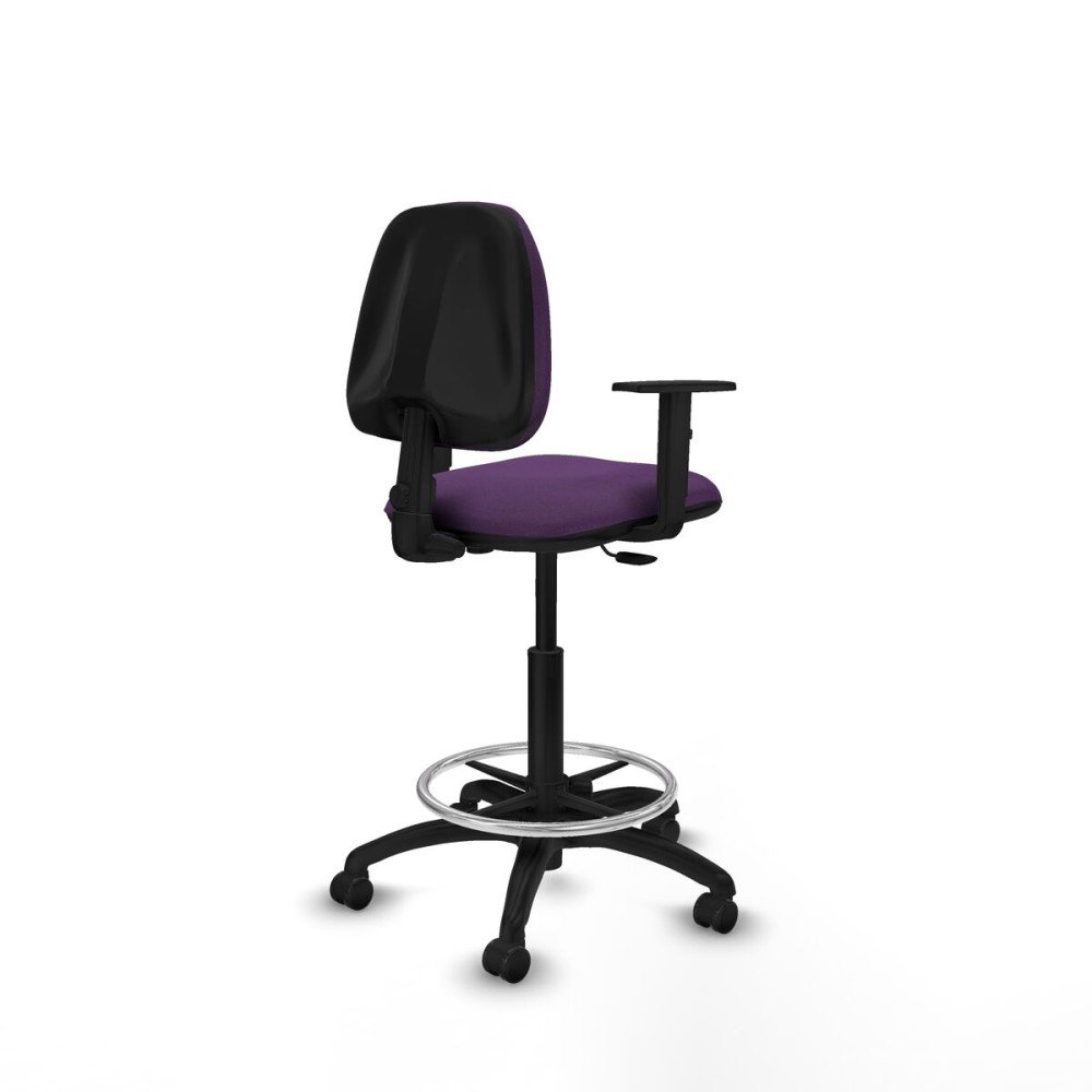 Bürostuhl Piqueras y Crespo B1D01RP Lila Lang