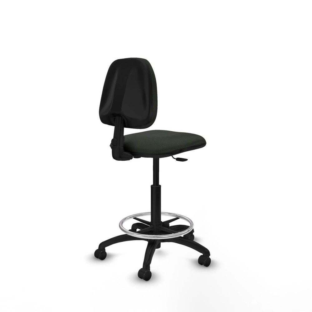 Bürostuhl Piqueras y Crespo B0001RP Schwarz Lang