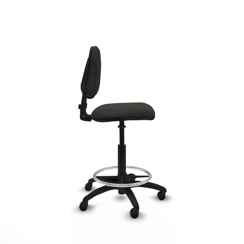 Bürostuhl Piqueras y Crespo B0001RP Schwarz Lang