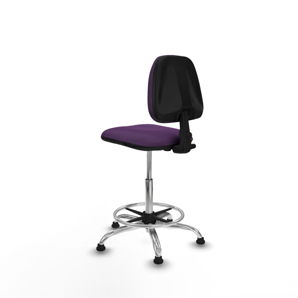 Bürostuhl Piqueras y Crespo B0005RT Lila Lang