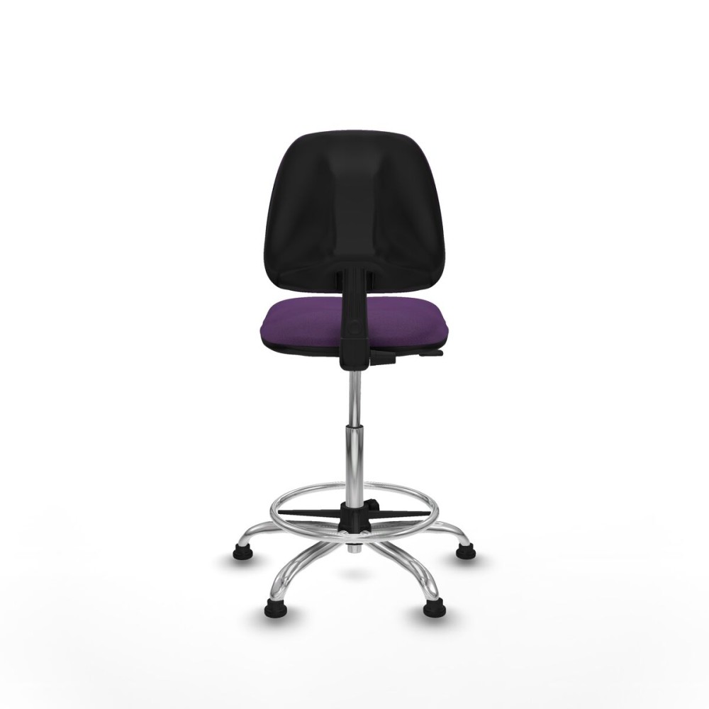 Bürostuhl Piqueras y Crespo B0005RT Lila Lang