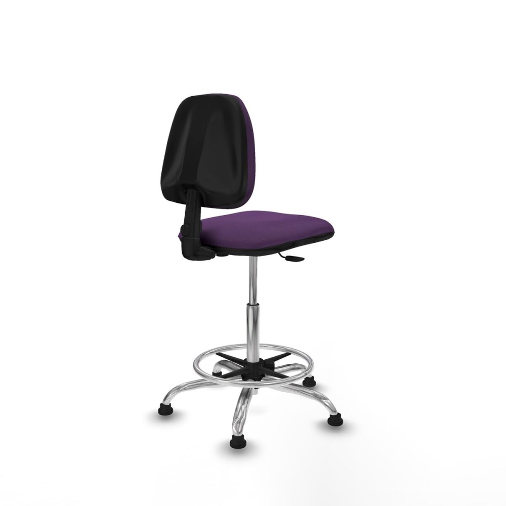 Bürostuhl Piqueras y Crespo B0005RT Lila Lang
