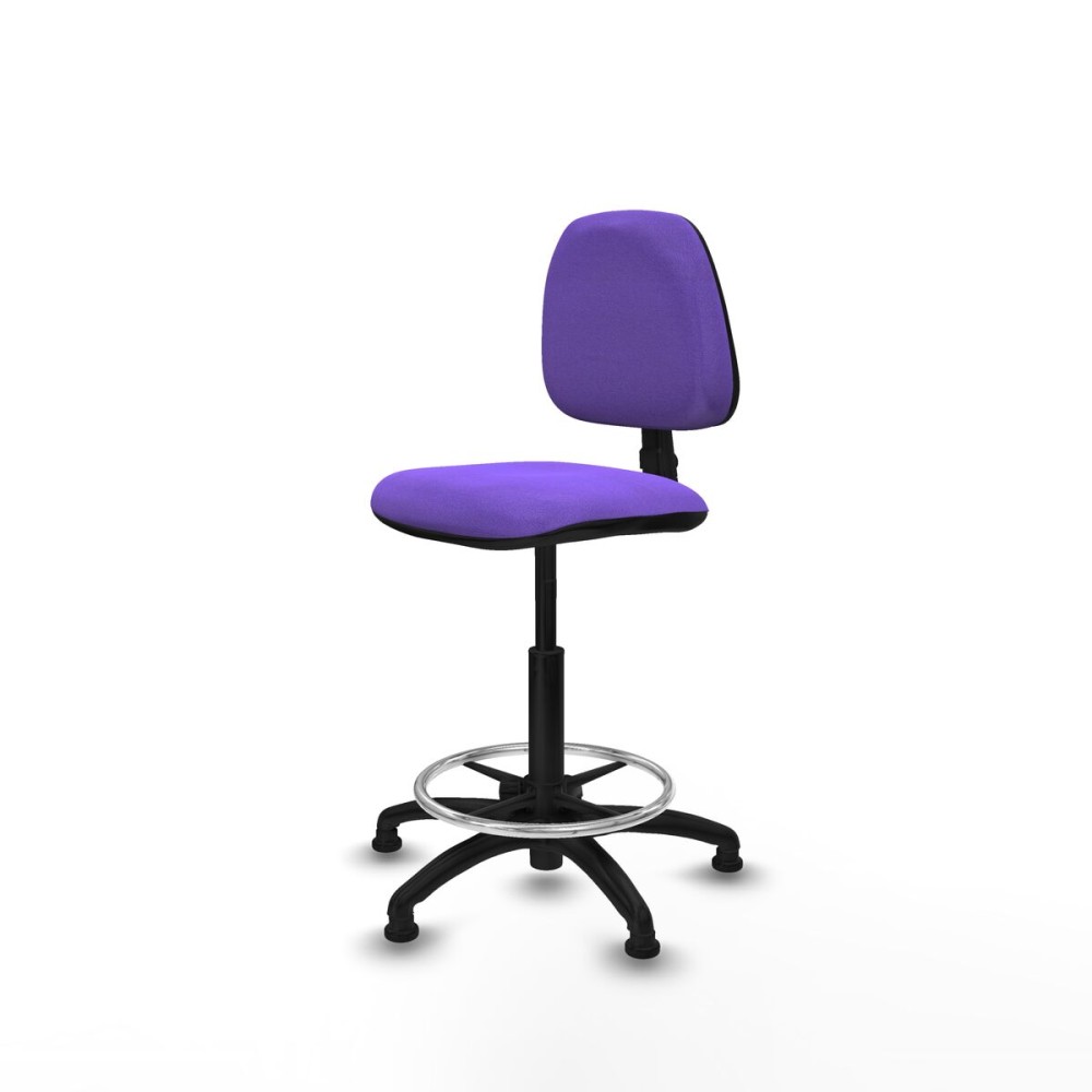 Office Chair Piqueras y Crespo B0001RT Lilac High