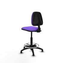 Office Chair Piqueras y Crespo B0001RT Lilac High