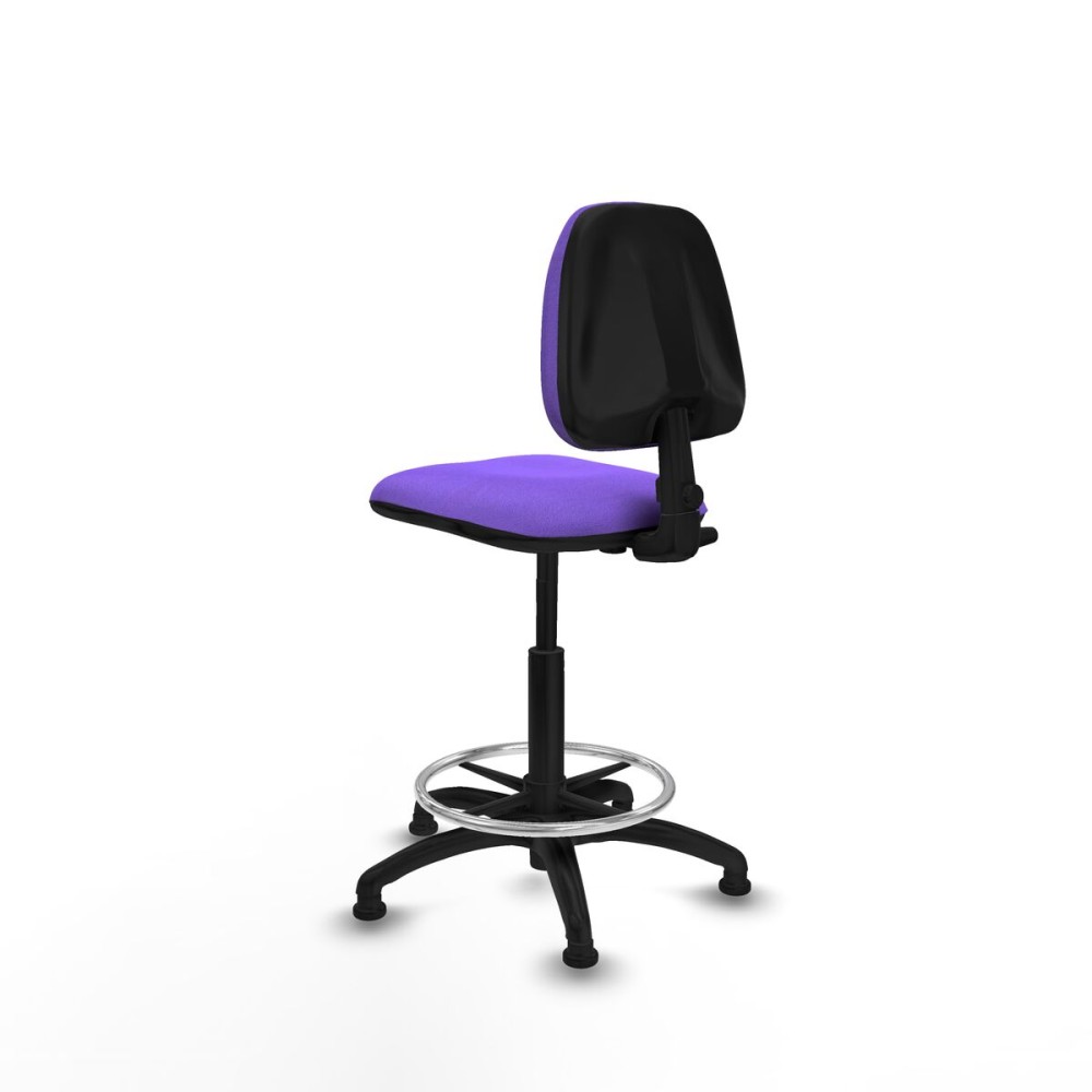 Office Chair Piqueras y Crespo B0001RT Lilac High