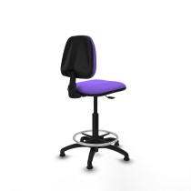 Office Chair Piqueras y Crespo B0001RT Lilac High