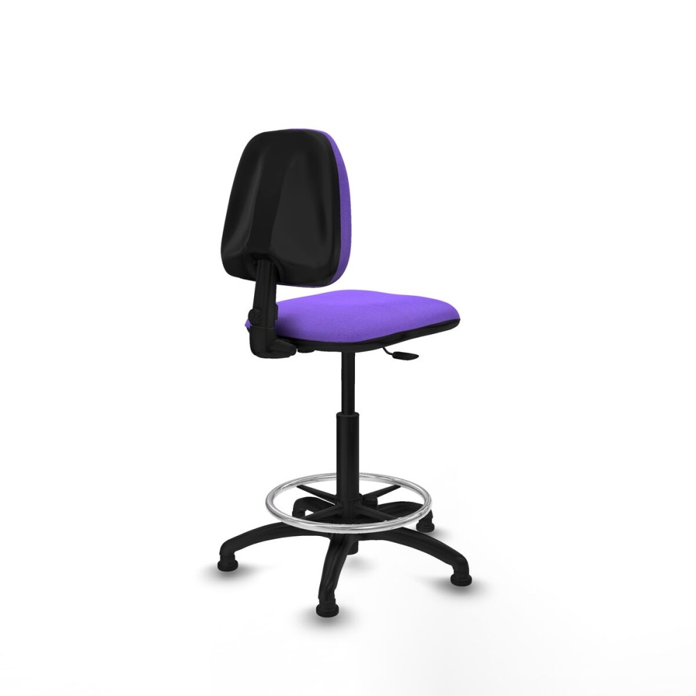 Office Chair Piqueras y Crespo B0001RT Lilac High