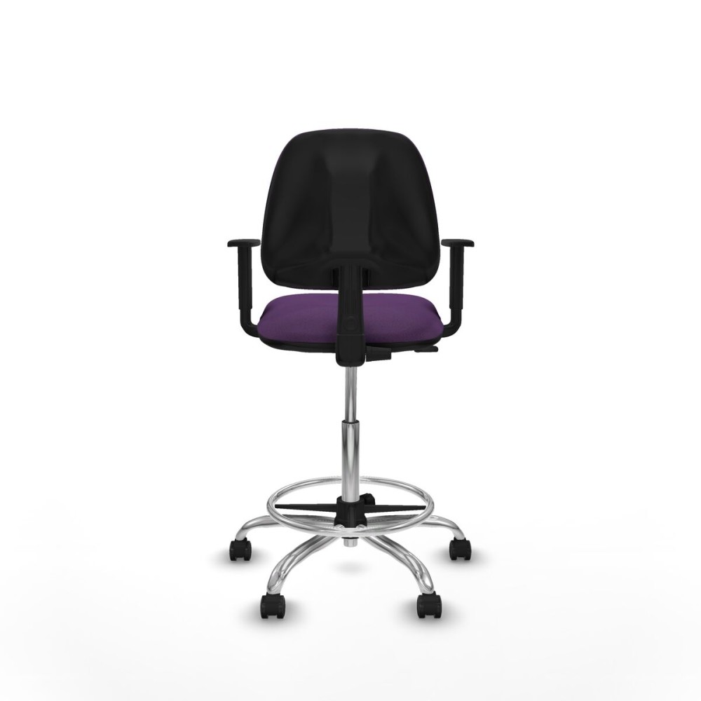 Bürostuhl Piqueras y Crespo B1D05RP Lila Lang
