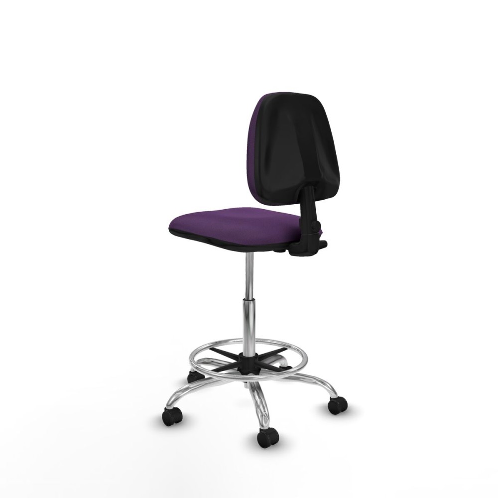 Office Chair Piqueras y Crespo B0005RF Purple High