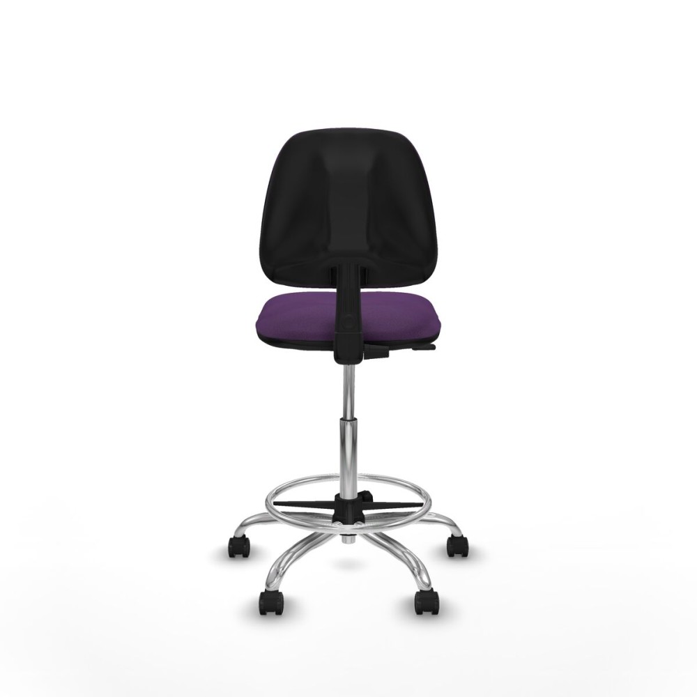 Office Chair Piqueras y Crespo B0005RF Purple High