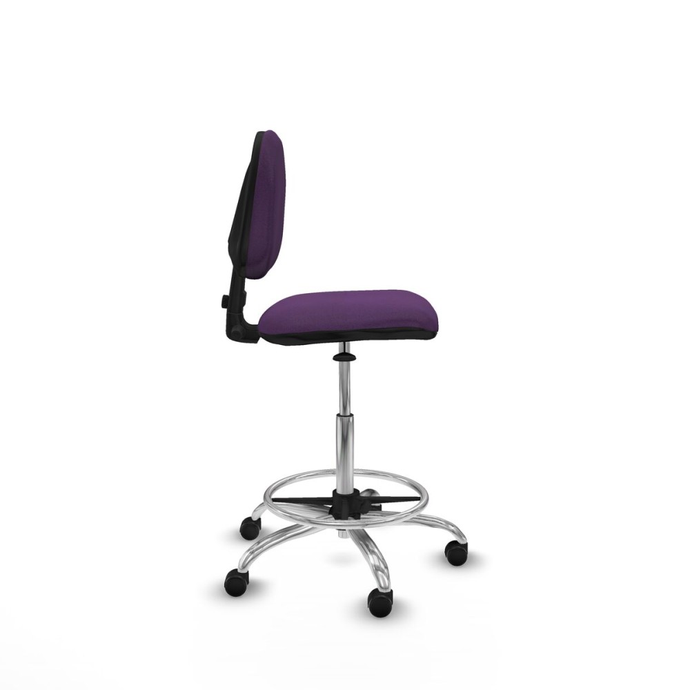 Office Chair Piqueras y Crespo B0005RF Purple High