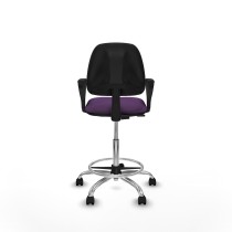 Office Chair Piqueras y Crespo BFN05RN Purple High