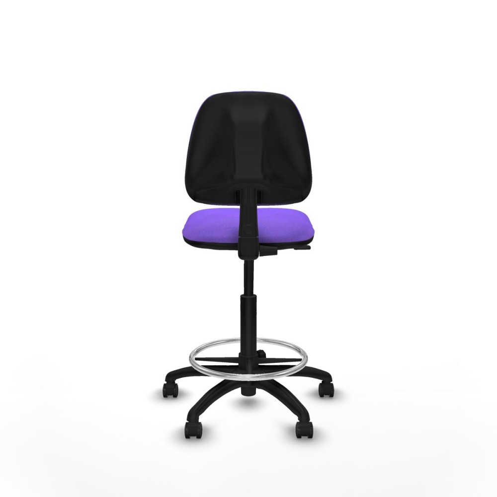 Office Chair Piqueras y Crespo B0001RF Lilac High