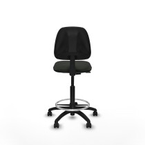 Chaise de Bureau Piqueras y Crespo B0001RF Noir Grande