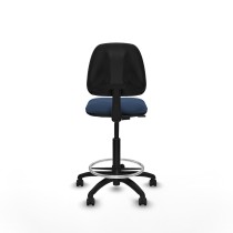 Bürostuhl Piqueras y Crespo B0001RP Marineblau Lang