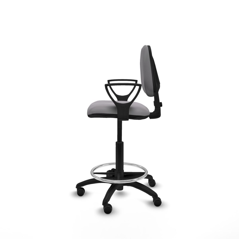 Bürostuhl Piqueras y Crespo BFN01RF Grau Lang