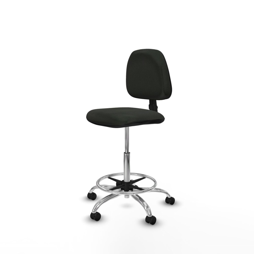 Bürostuhl Piqueras y Crespo B0005RP Schwarz Lang