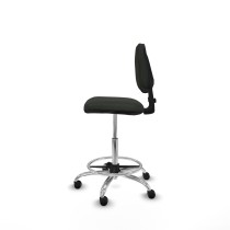 Bürostuhl Piqueras y Crespo B0005RP Schwarz Lang