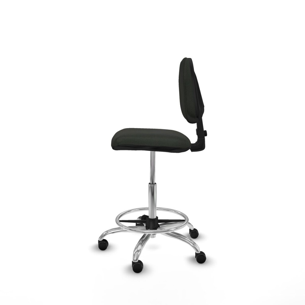 Bürostuhl Piqueras y Crespo B0005RP Schwarz Lang