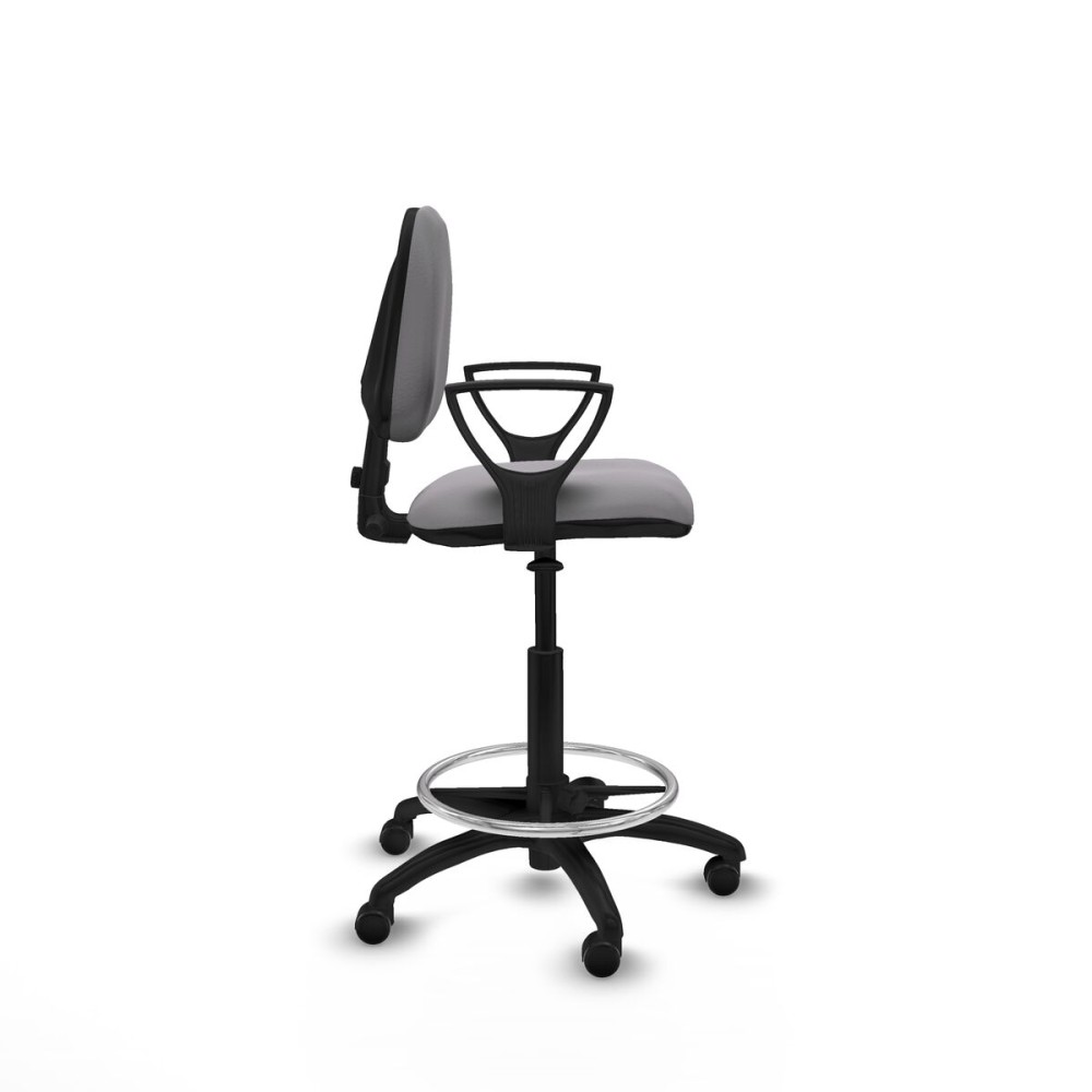 Bürostuhl Piqueras y Crespo BFN01RF Grau Lang