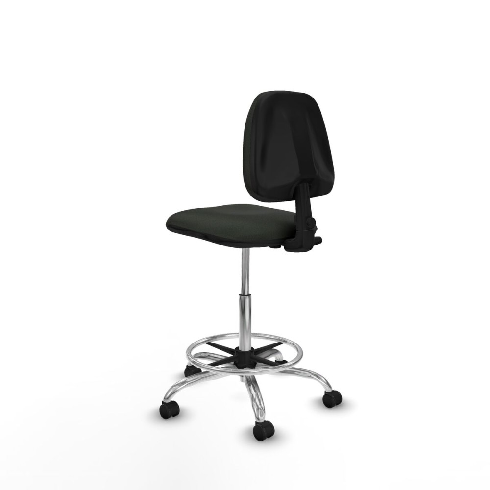 Bürostuhl Piqueras y Crespo B0005RP Schwarz Lang