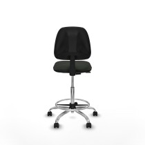 Bürostuhl Piqueras y Crespo B0005RP Schwarz Lang