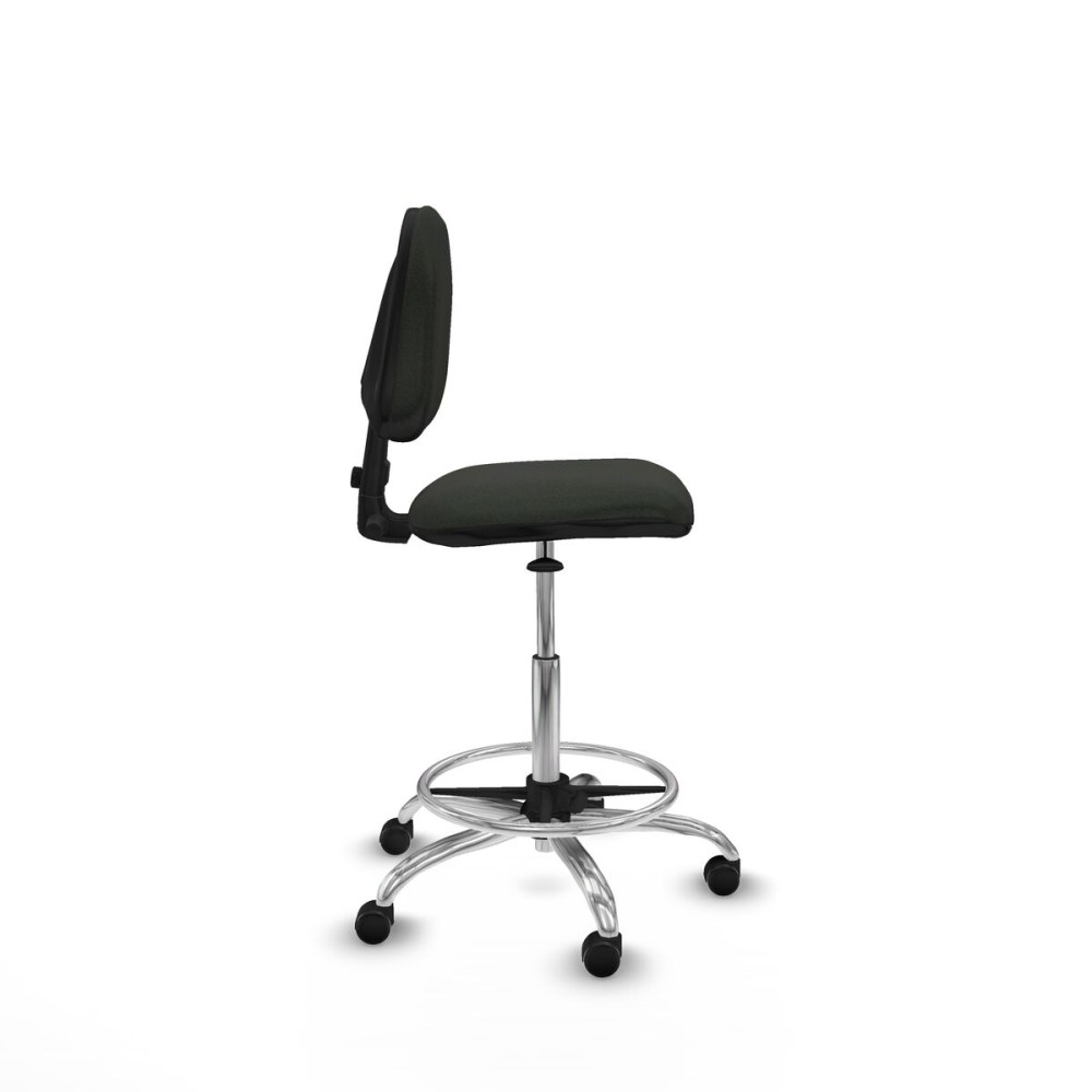 Bürostuhl Piqueras y Crespo B0005RP Schwarz Lang
