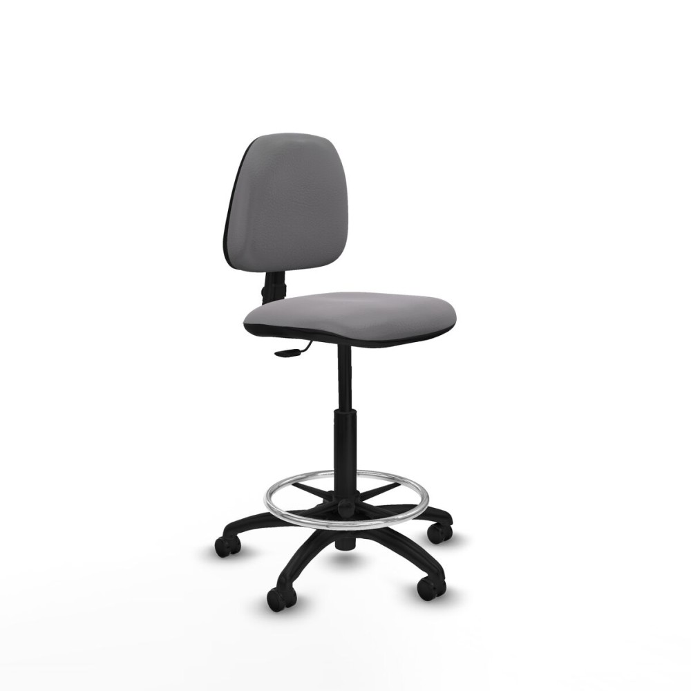 Office Chair Piqueras y Crespo B0001RF Grey High