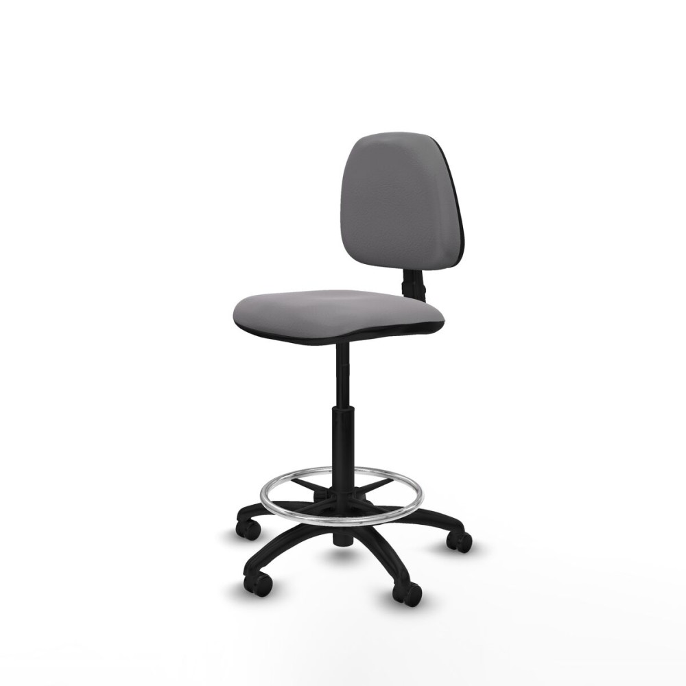 Bürostuhl Piqueras y Crespo B0001RF Grau Lang