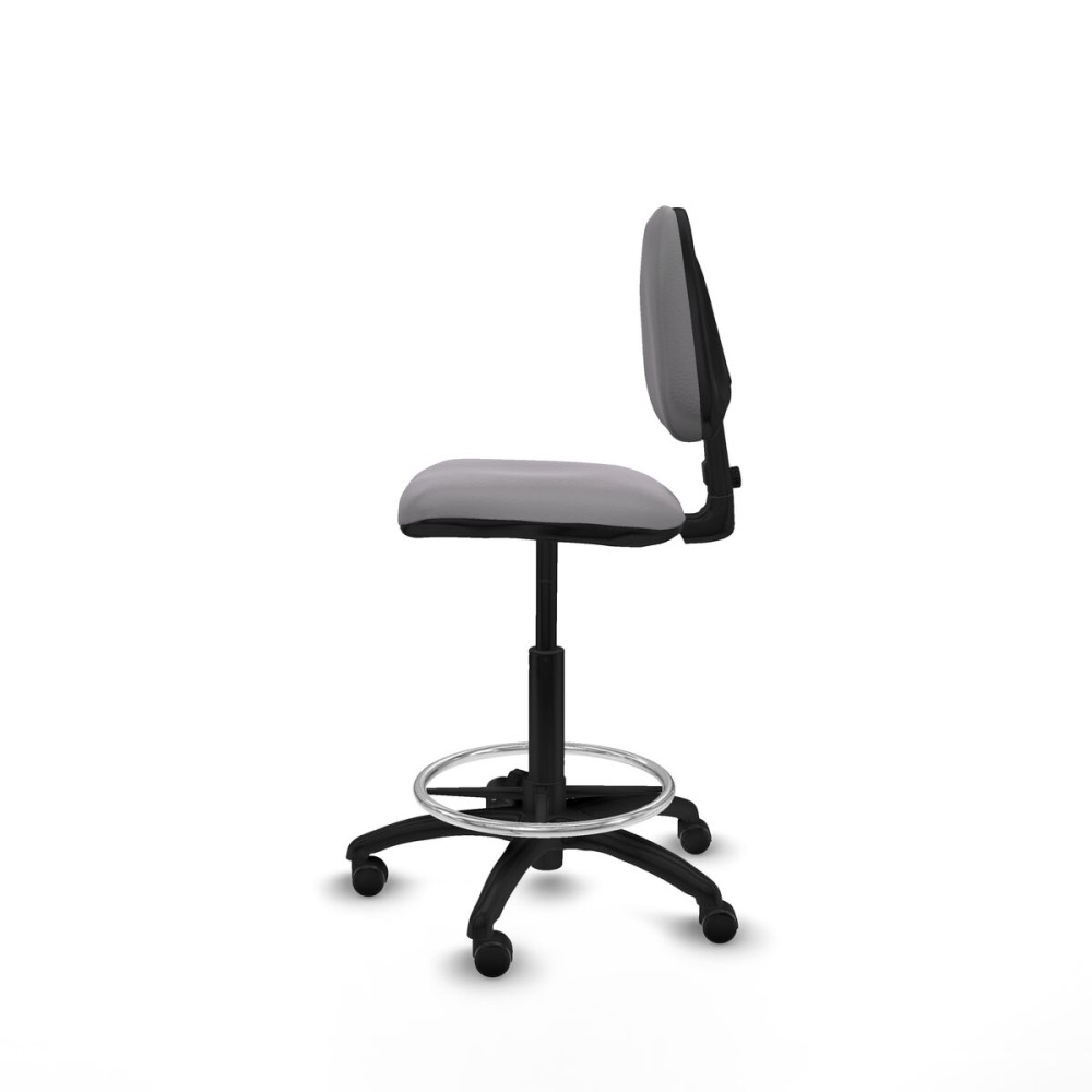 Bürostuhl Piqueras y Crespo B0001RF Grau Lang