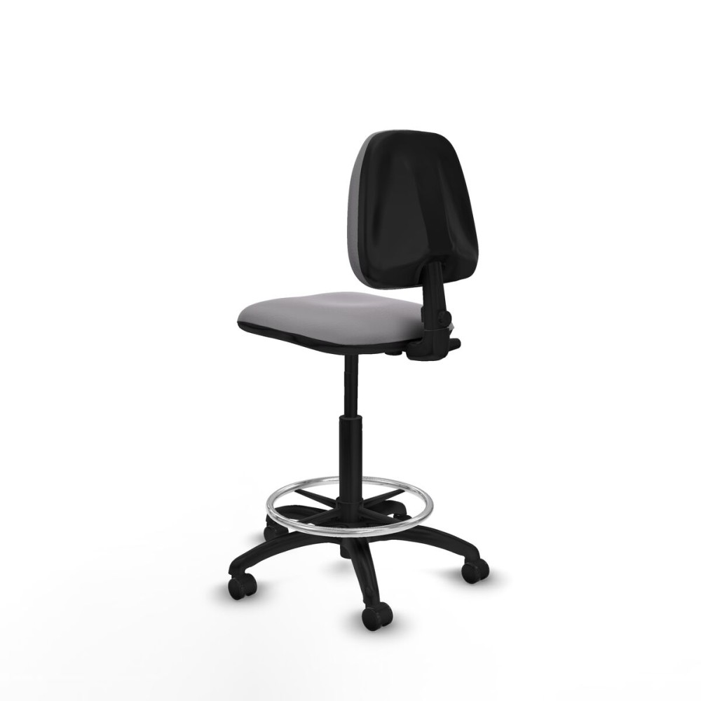 Bürostuhl Piqueras y Crespo B0001RF Grau Lang