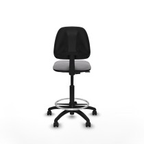 Bürostuhl Piqueras y Crespo B0001RF Grau Lang