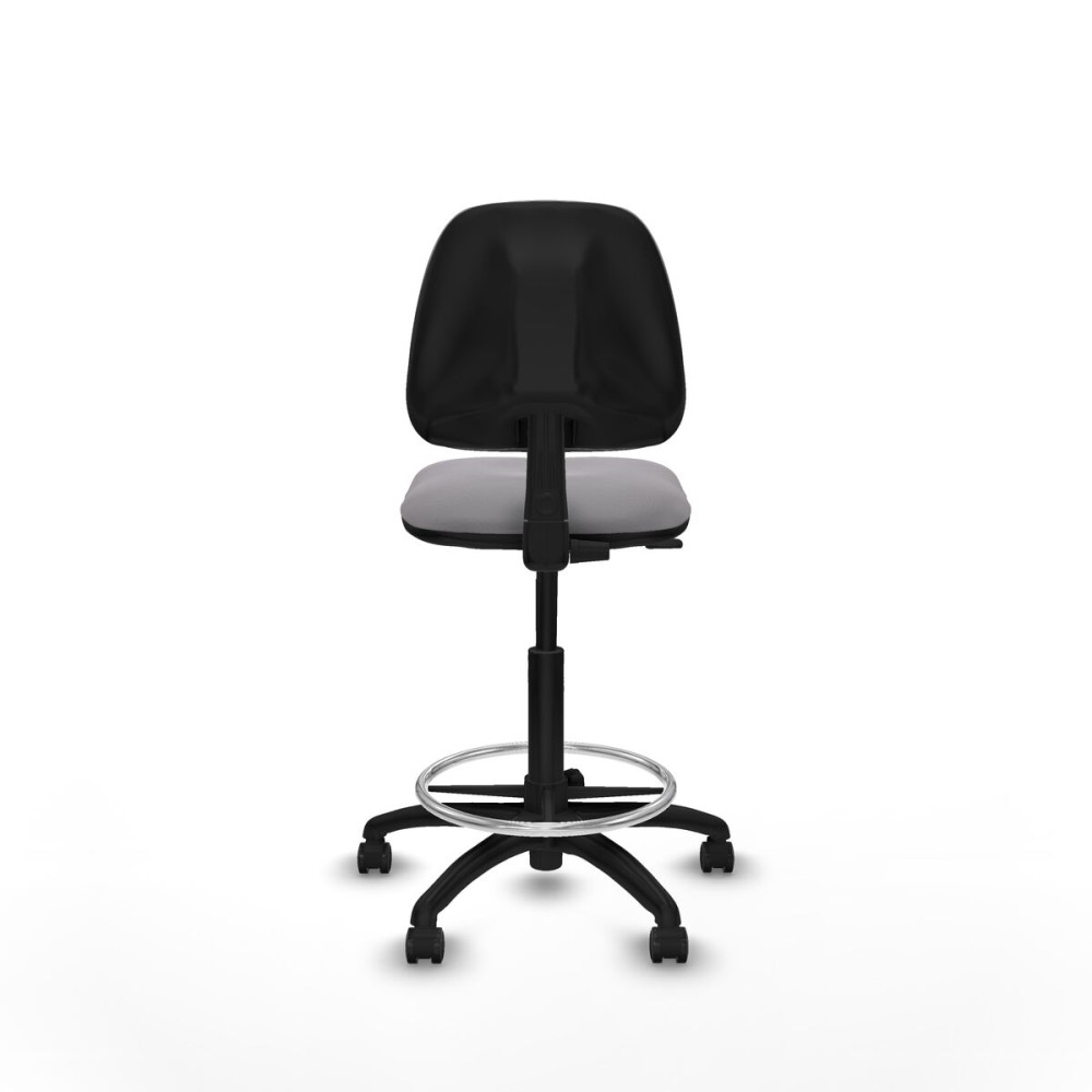 Bürostuhl Piqueras y Crespo B0001RF Grau Lang