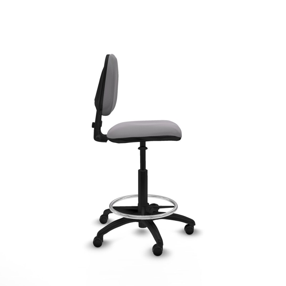 Bürostuhl Piqueras y Crespo B0001RF Grau Lang